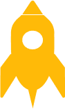 Rocket Icon