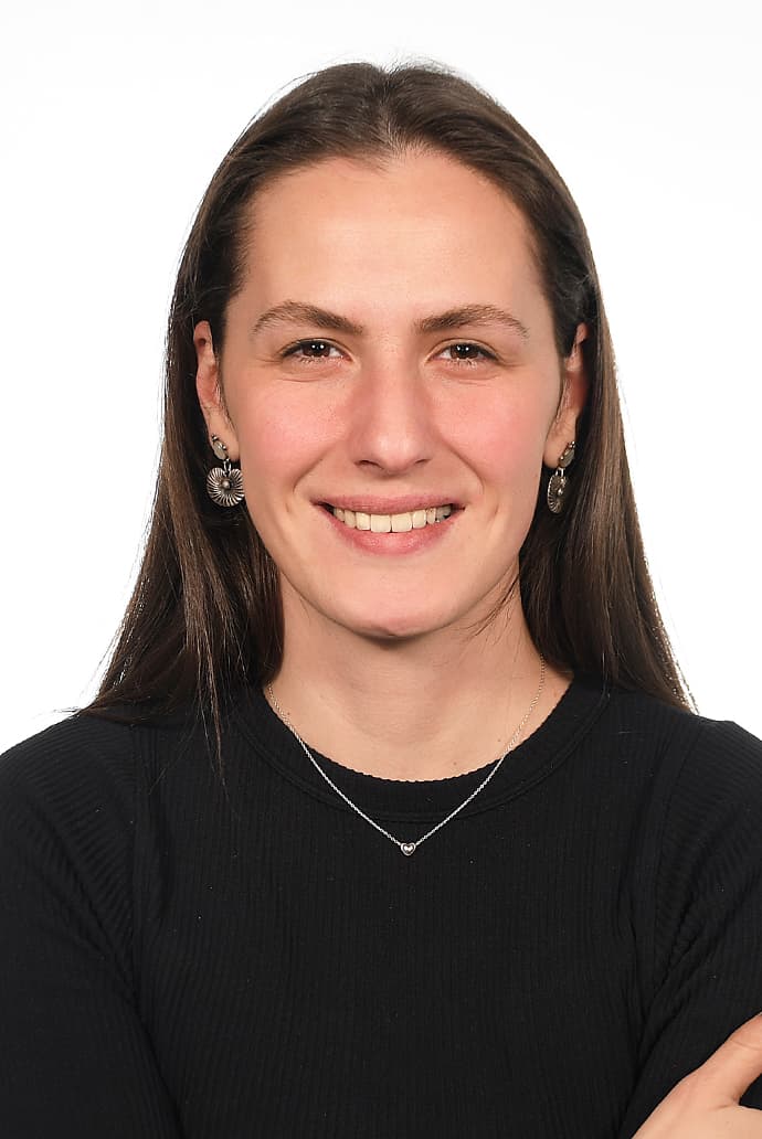 Staf Image - Gresa Broqi