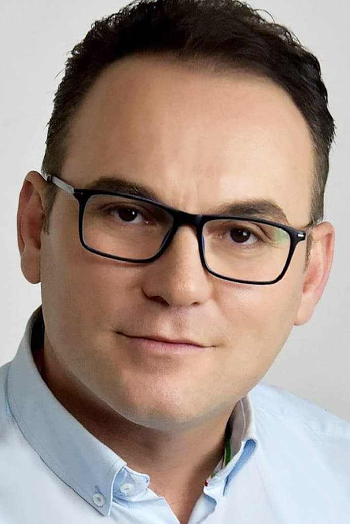 Staf Image - Agron Gashi