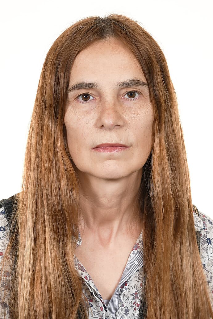 Staf Image - Indira Ibrani