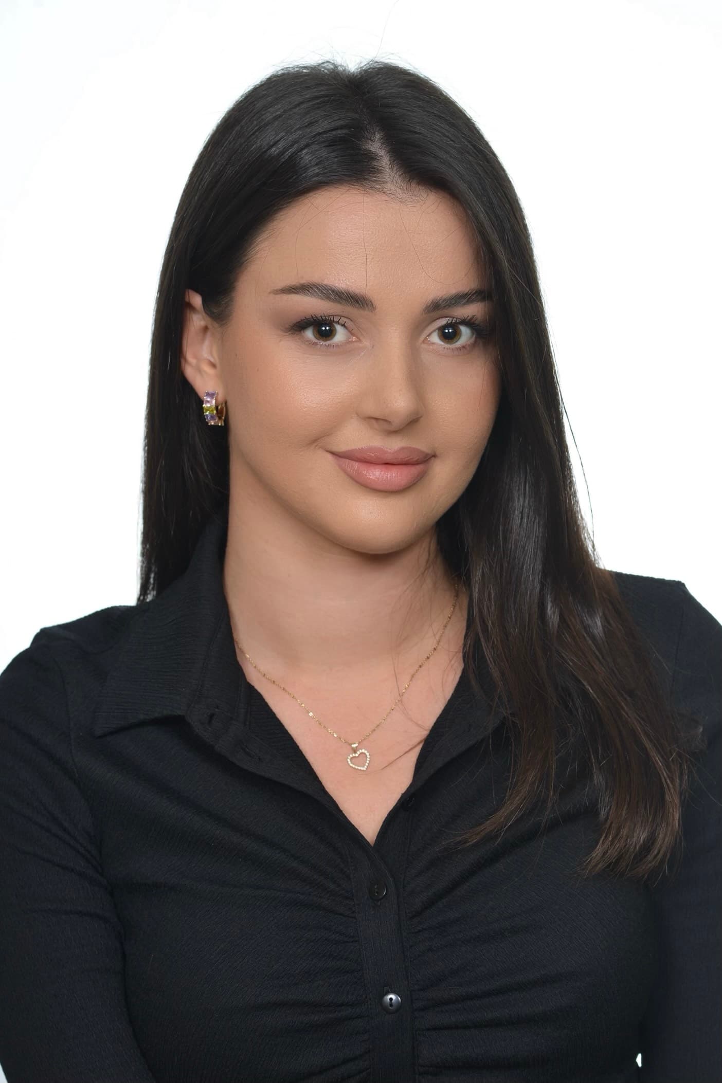 Staf Image - Kaltrina Berisha