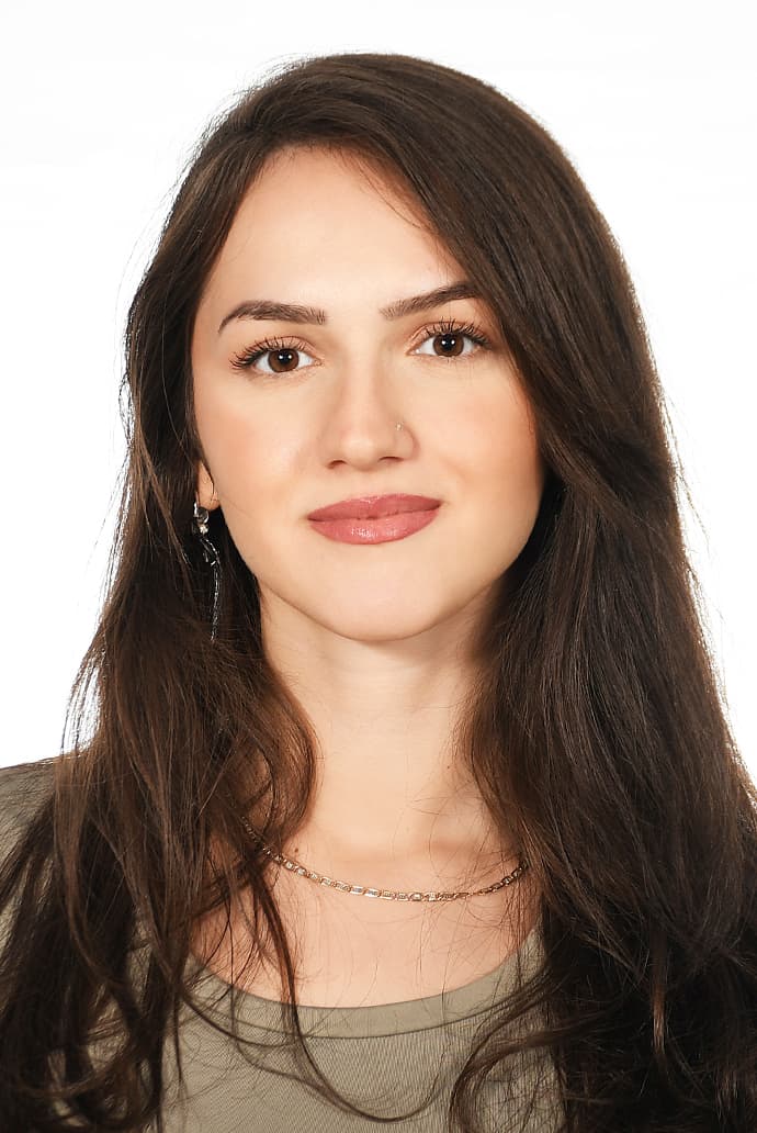 Staf Image - Loreta Zeqiri