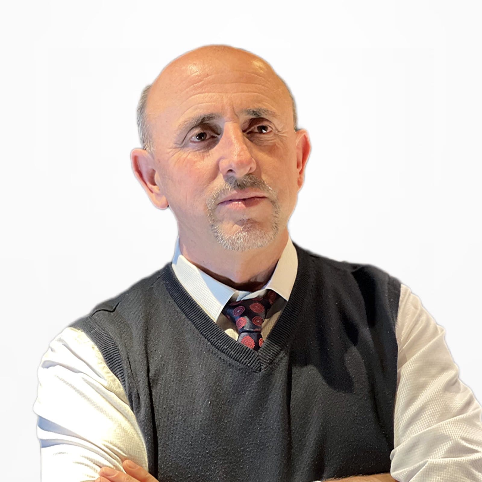 Staf Image - Lulzim Thaçi