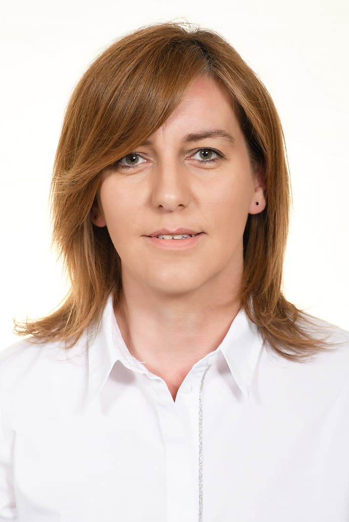 Staf Image - Miranda Stavileci