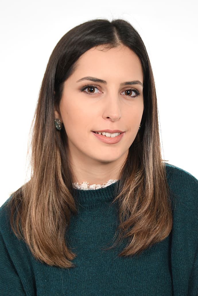 Staf Image - Rina Zeneli Tahiri